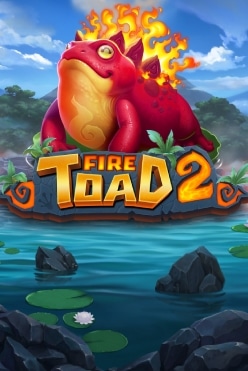 Fire Toad 2 Free Play in Demo Mode