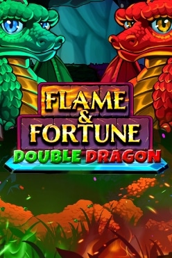 Flame & Fortune Double Dragon Free Play in Demo Mode