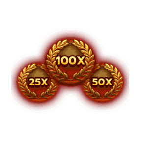 Free Spins Feature  image
