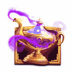 Free Spins Feature image