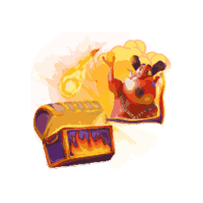 Free Spins Feature image