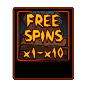 Free Spins Multiplier image