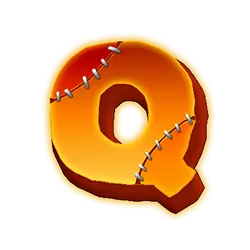 Symbol 7 Frightening Frankie