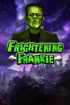 Frightening Frankie Free Play in Demo Mode