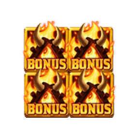 FURY OF THE GODS image