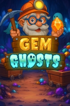 Gem Ghosts Free Play in Demo Mode