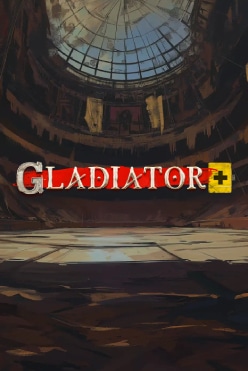 Gladiator+ Free Play in Demo Mode
