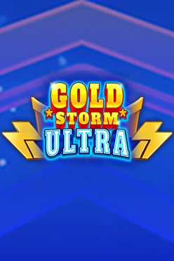 Goldstorm Ultra Free Play in Demo Mode