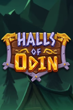 Halls of Odin Free Play in Demo Mode