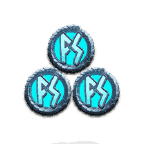 HEIR OF THUNDER image