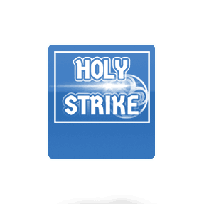 Holy Strike image