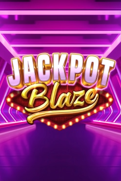 Jackpot Blaze Free Play in Demo Mode