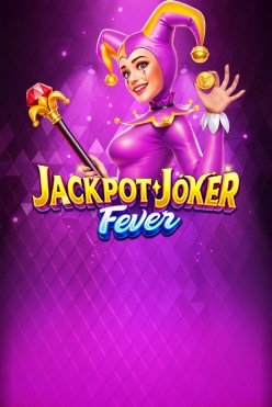 Jackpot Joker FEVER Free Play in Demo Mode