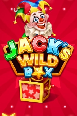 Jack’s Wild Box Free Play in Demo Mode