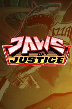 Jaws of Justice Free Play in Demo Mode