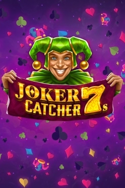 Joker Catcher 7s Free Play in Demo Mode