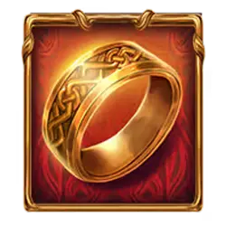 Wild Symbol of Land Of Riches Slot