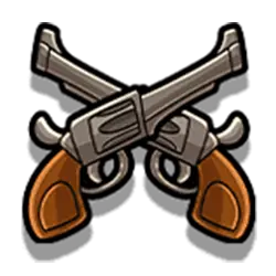 Symbol 3 Le Cowboy