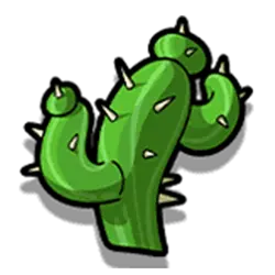 Symbol 4 Le Cowboy