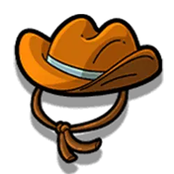 Symbol 5 Le Cowboy
