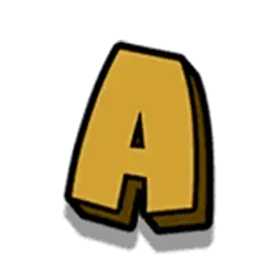 Symbol 6 Le Cowboy
