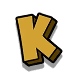 Symbol 7 Le Cowboy