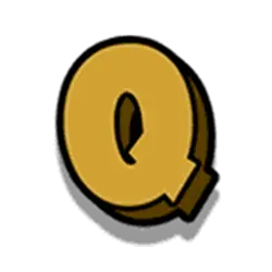 Symbol 8 Le Cowboy