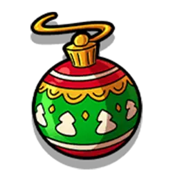 Symbol 4 Le Santa
