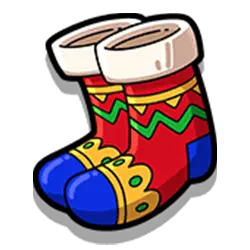 Symbol 5 Le Santa