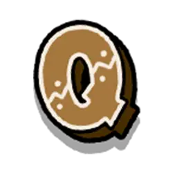 Symbol 8 Le Santa