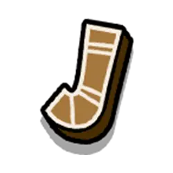 Symbol 9 Le Santa