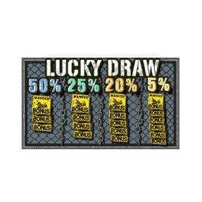 Lucky Draw image