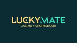 LuckyMate Casino