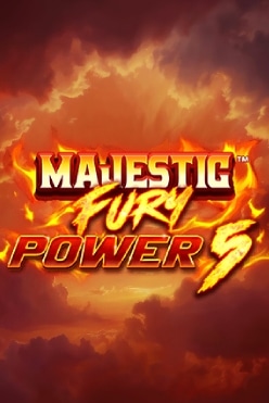Majestic Fury Power 5 Free Play in Demo Mode