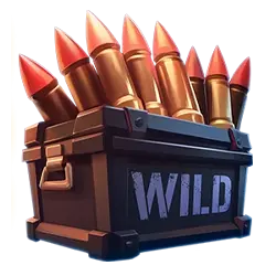 Wild Symbol of Maximum Fish Slot