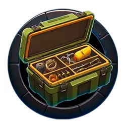 Icon 5 Maximum Fish