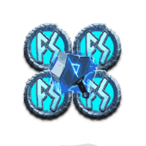 MIGHTY MJOLNIR image