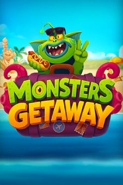 Monsters Getaway Free Play in Demo Mode