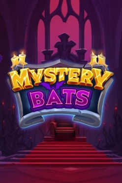 Mystery Bats Free Play in Demo Mode