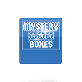 Mystery Boxes image