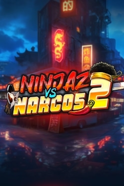 Ninjaz vs Narcos 2 Free Play in Demo Mode