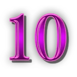 Icon 10 Oceans King