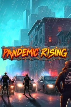 Pandemic Rising Free Play in Demo Mode
