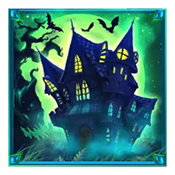 Icon 3 Queen Halloween