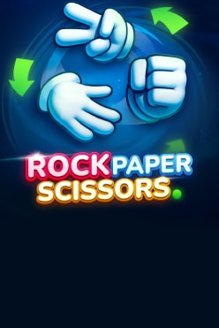 Rock Paper Scissors Free Play in Demo Mode