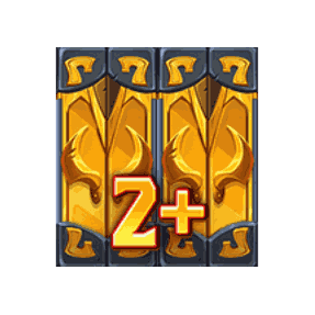 RUNIC FEATURESPINS image