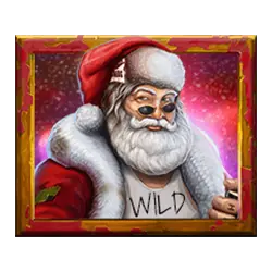 Wild символ