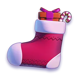 Icon 1 Santa Hopper