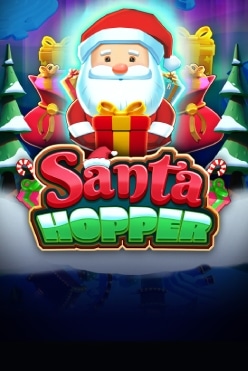 Santa Hopper Free Play in Demo Mode