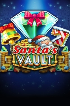 Santa’s Vault Free Play in Demo Mode